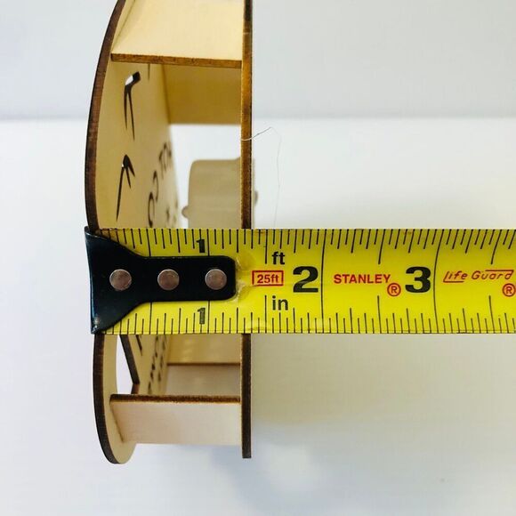 Hot Cocoa LED Light Decor, Cafe Core Decor - Picture 4 of 7